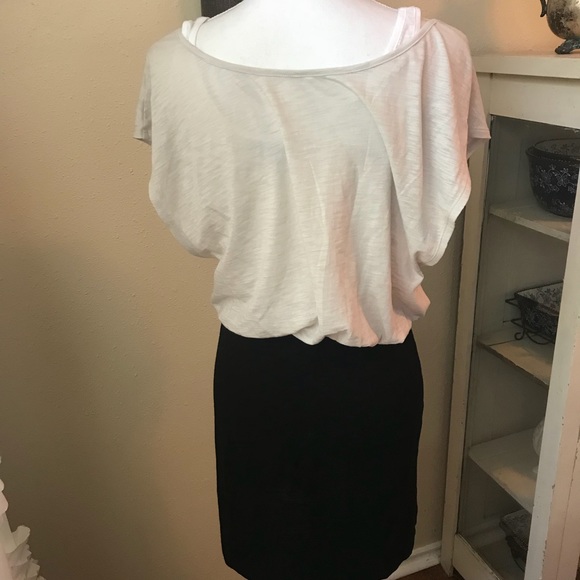 Express mini dress - Picture 3 of 6